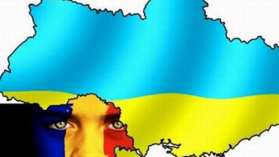 Cei peste 400.000 de românii din Ucraina, între deznaţionalizare şi război civil