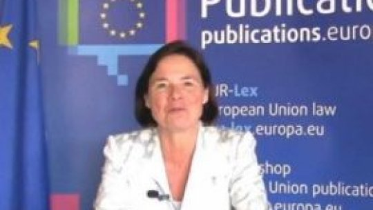 Comisarul european pentru justiţie pledează pentru aşa-numitul "drept de a fi uitat pe internet"