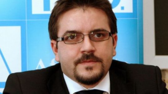 Deputatul Bogdan Diaconu a demisionat din PSD