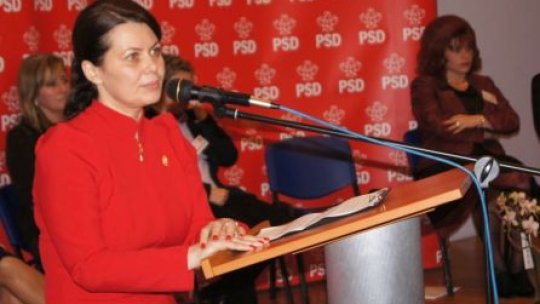 PSD: Boc i-a interzis lui Szabo accesul pe şantierul Sălii Polivalente din Cluj-Napoca
