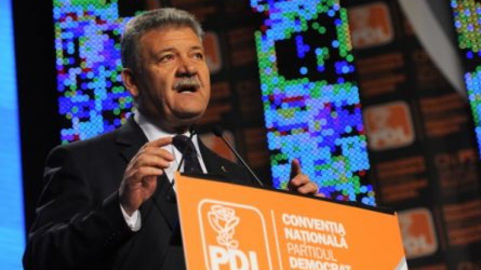 Vicepreşedinte PDL, Mircea Hava: Monica Macovei îi face jocul lui Ponta
