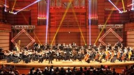 Orchestra Naţionala Radio, atracţia summit-ului media de la Kuala Lumpur