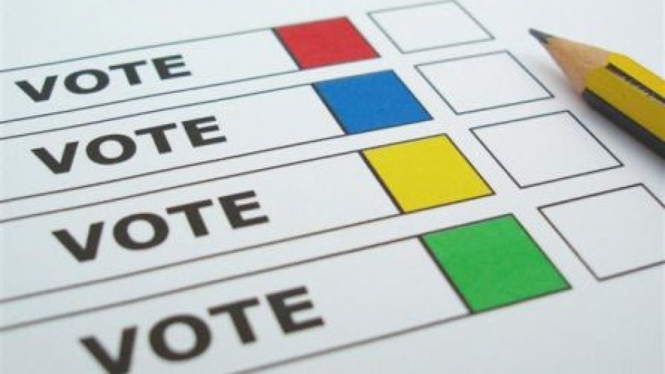 47,5% dintre români ar vota o femeie pentru funcţia de preşedinte