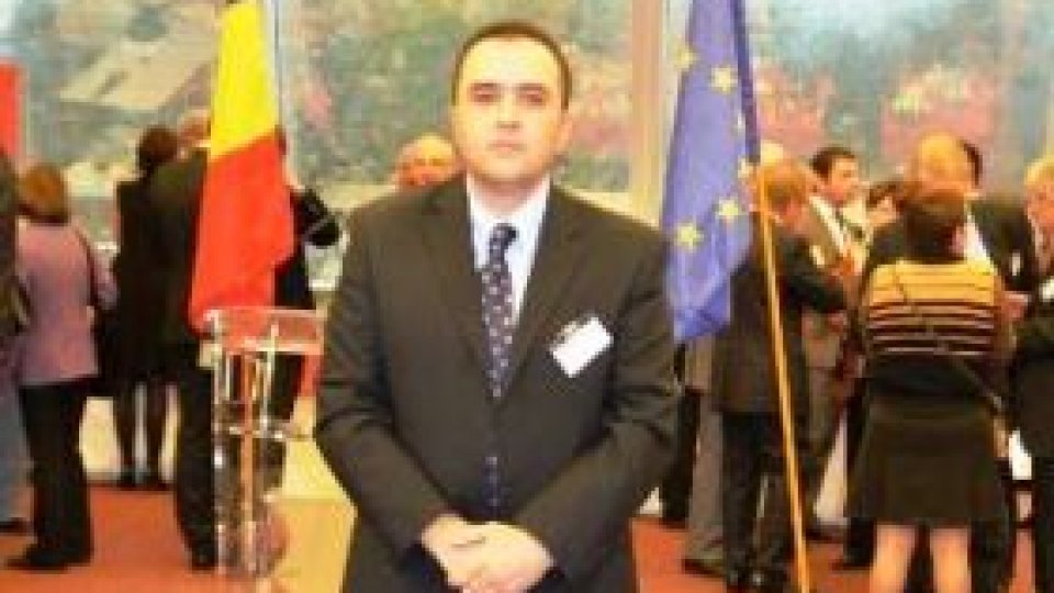 PSD Diaspora anunţă lansarea filialei PSD Germania