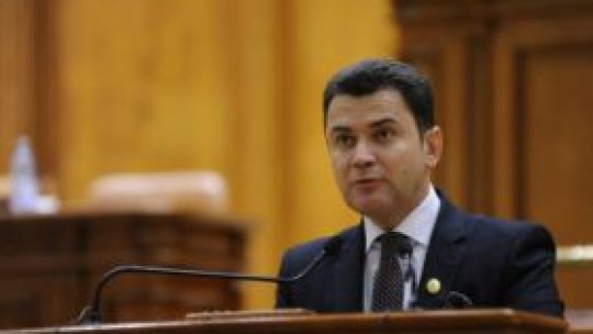 Comisiile pentru comunitățile de români cer demisia ministrului Stanoevici