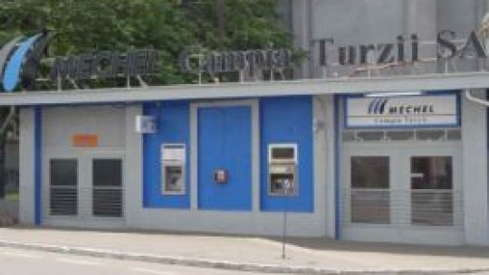 3 milioane de euro de la PE pentru muncitorii de la Mechel