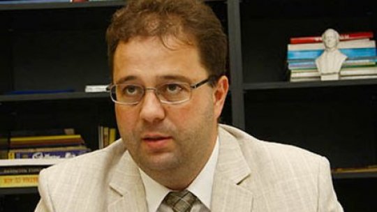 Marius Paşcan: Intenţiile UDMR constituie acte de trădare