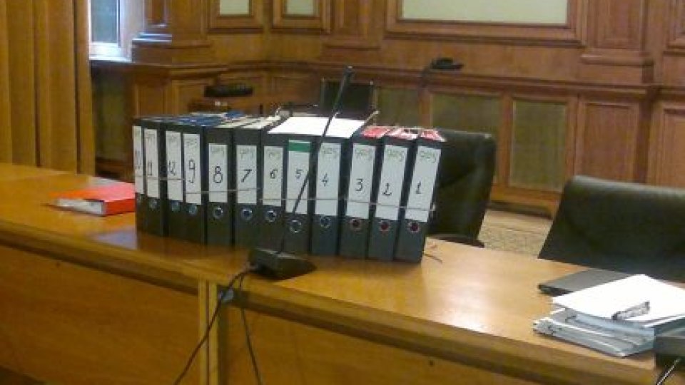 Documentele Comisiei Nana vor fi trimise către Parchet