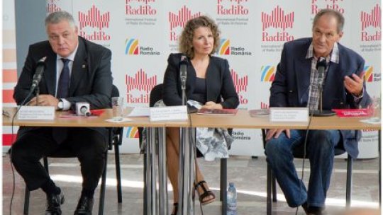 RadiRo transformă Bucureştiul în capitala muzicii europene