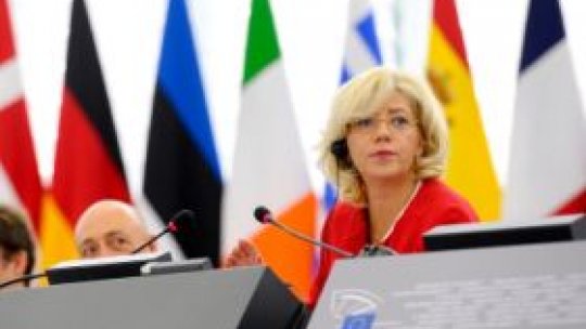 Creţu: Noile regulamente uşurează accesul la fondurile europene