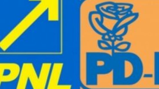 Organizaţia PDL Mircea Vodă "nu îl votează pe Iohannis la Preşedinţie"