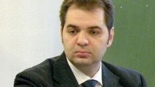 Antal Arpad , preşedinte UDMR Sfântu Gheorghe