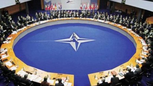 Situaţia din Ucraina, pe agenda summit-ului NATO