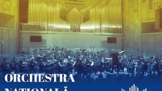 Orchestra Naţională  Radio pleacă în turneu la Kuala Lumpur