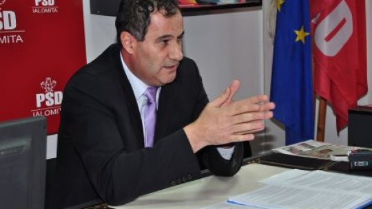PSD nu se teme de moţiunea de cenzură