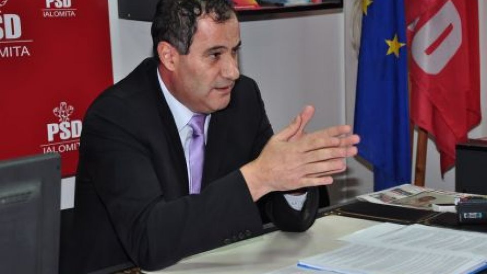 PSD nu se teme de moţiunea de cenzură