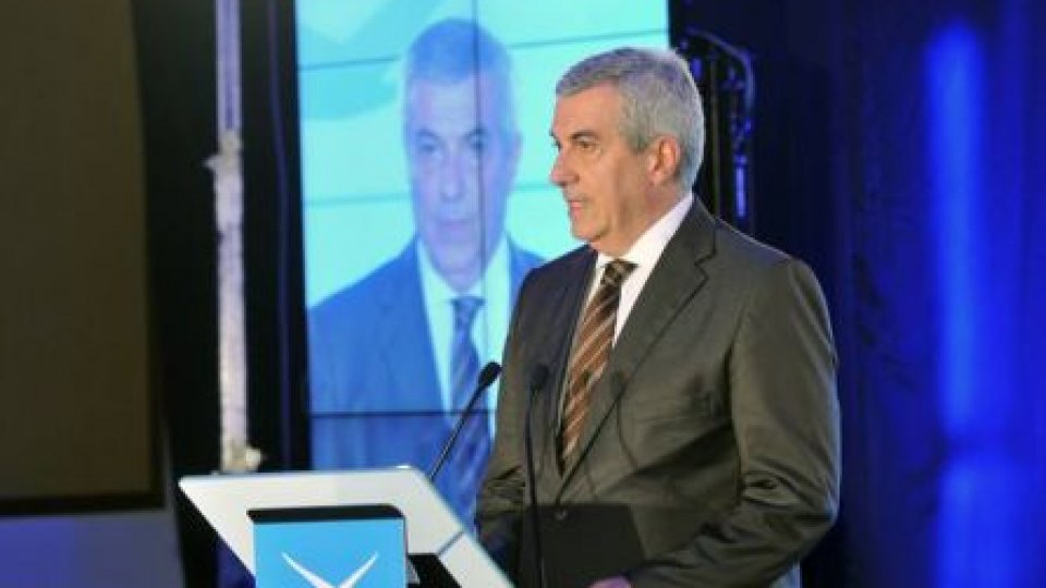 Tăriceanu începe demersurile pentru suspendarea preşedintelui