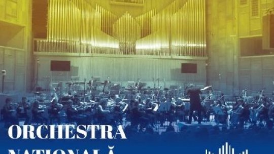 Eveniment RADIO ROMÂNIA. Orchestra Naţională  Radio, în concert la Kuala Lumpur