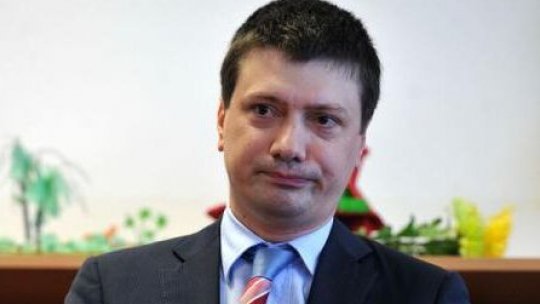 Ministrul Culturii la RRA: Avem nevoie de o strategie naţională în domeniul Culturii