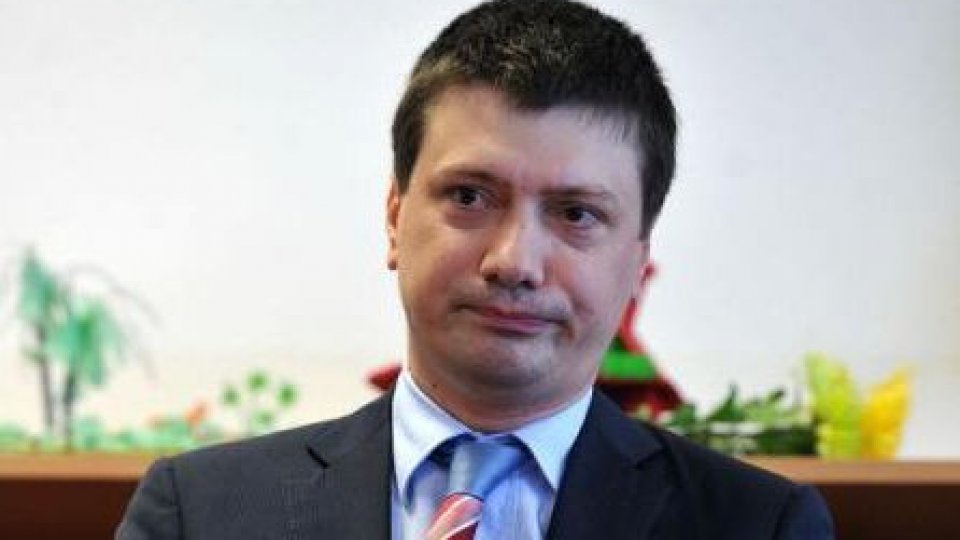 Ministrul Culturii la RRA: Avem nevoie de o strategie naţională în domeniul Culturii 