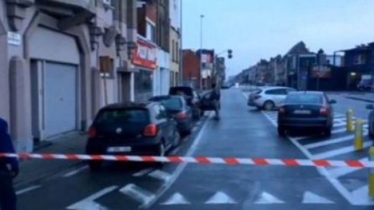 Nivel de alertă ridicat în Belgia, după o operațiune antiteroristă