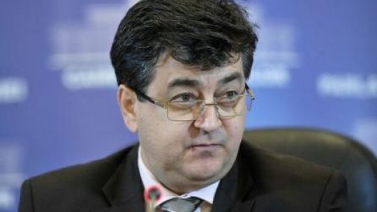 PNL şi PDL reiau discuţiile despre fuziunea grupurilor parlamentare