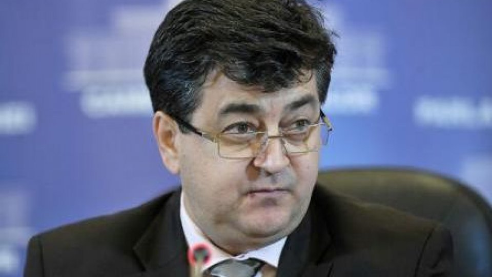 PNL şi PDL reiau discuţiile despre fuziunea grupurilor parlamentare