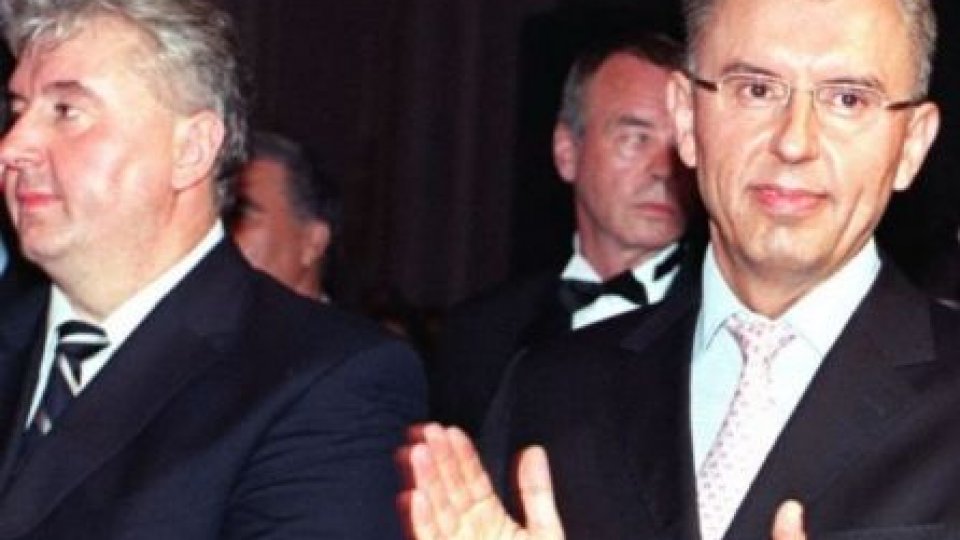 Fraţii Micula au instituit poprire pe mai multe conturi ale Ministerului de Finanţe
