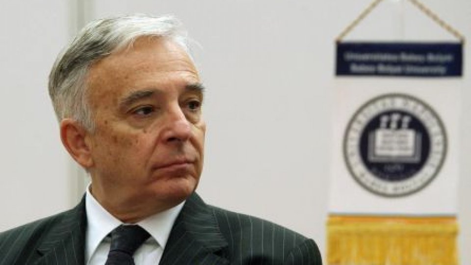 Miting de protest în privinţa creditelor în franci elveţieni