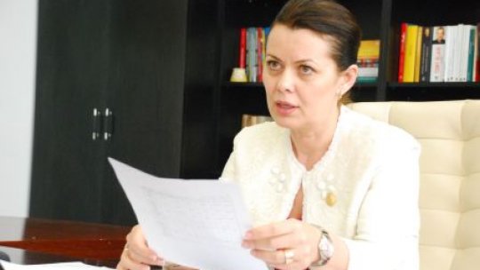 Conducerea organizației municipale PSD Cluj Napoca, dizolvată