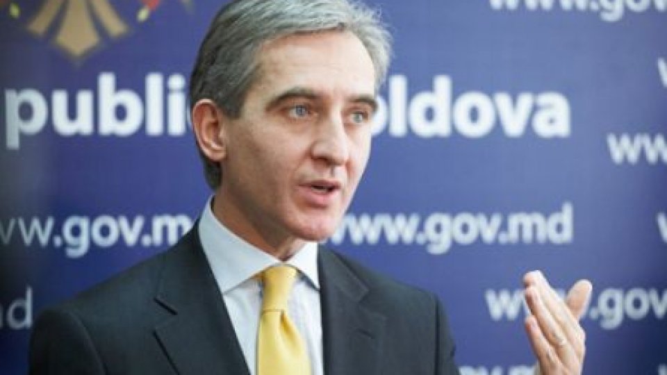 Iurie Leancă va cere sprjin guvernamental comuniştilor şi liberalilor
