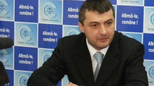 Curtea Supremă amână decizia finală în cazul foştilor miniştrii Sereş şi Nagy