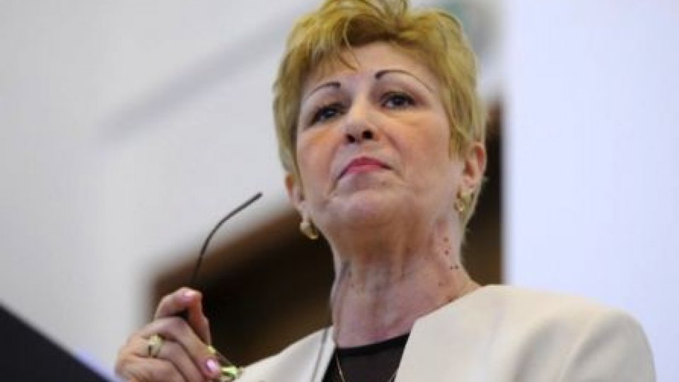 Livia Stanciu îl contrazice pe președintele Iohannis