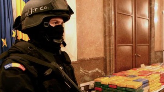 În România "nu se impune ridicarea nivelului de alertă antiteroristă"