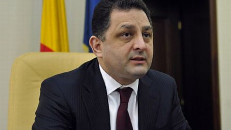 Marian Vanghelie, audiat la DNA