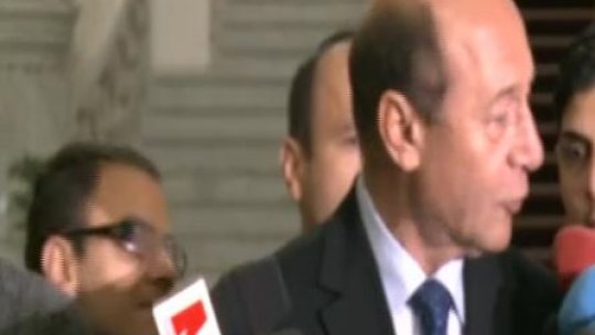 Curtea de Apel: Dosarul fostului preşedinte Traian Băsescu nu se redeschide