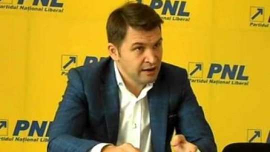 PNL reacţionează la declaraţiile agresive ale unui oficial rus privind România