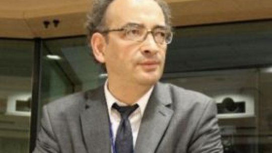 Traian Ungureanu, membru în delegaţia României la Congresul PPE
