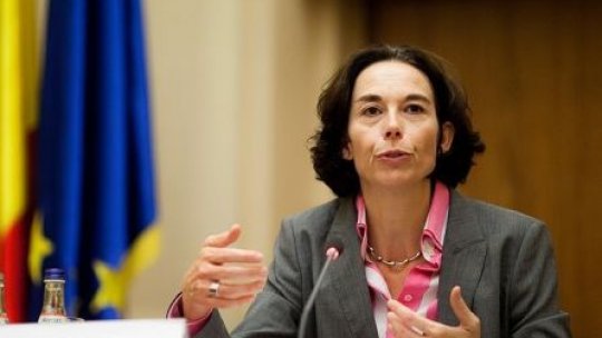 FMI recomandă precauţie în zona deficitului bugetar