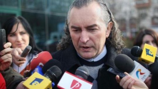 Miron Cozma, acuzat în Dosarul Mineriada