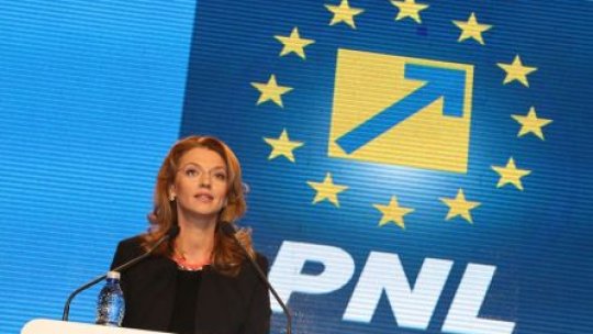 PNL critică rectificarea: Guvernul PSD alege premeditat stoparea modernizării României