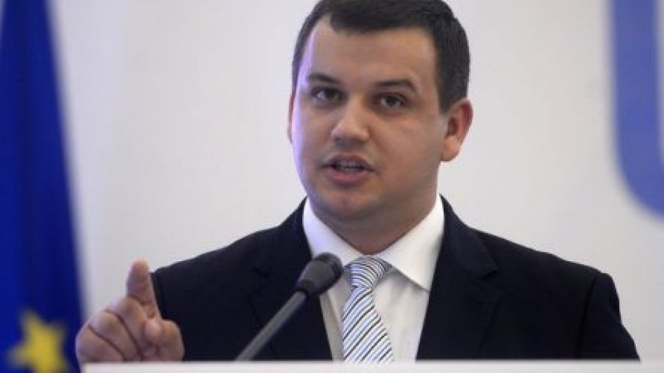 Partidul Mişcarea Populară, la primul Congres