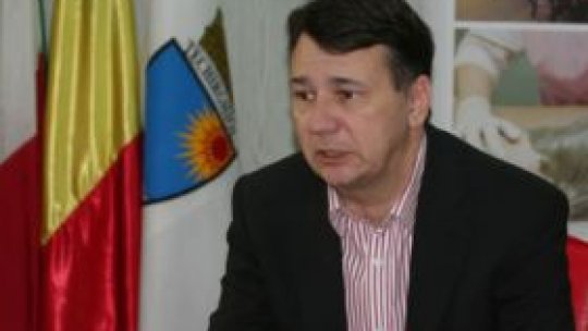 Primarul din Techirghiol, arestat preventiv pentru luare de mită