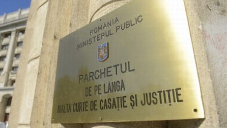 Parchetul a început urmărirea penală în cazul polițistului Bogdan Gigină