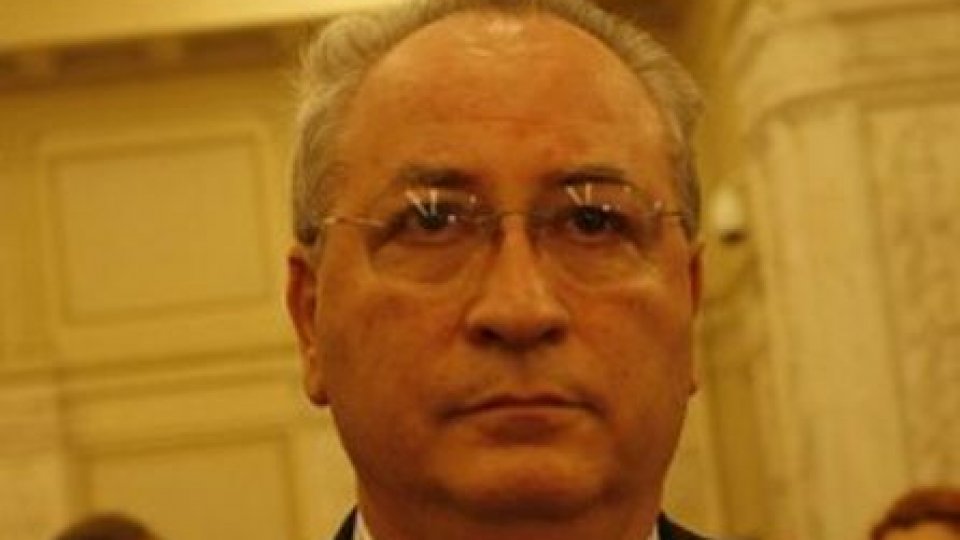 Senatorul Puiu Haşotti cere demisia ministrului Oprea