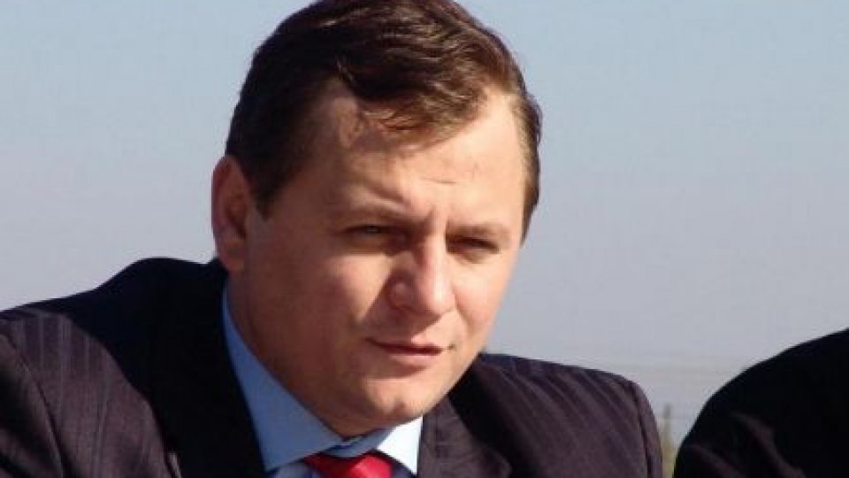 Gabriel Vlase a preluat conducerea Comisiei de Cod Electoral