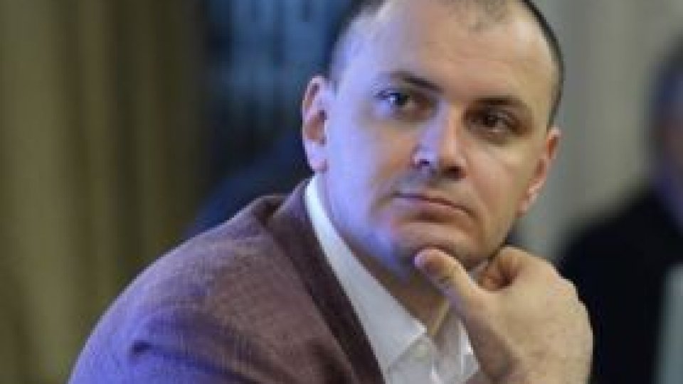 Procurorii DNA Ploieşti solicită noi documente în cazul lui Sebastian Ghiţă