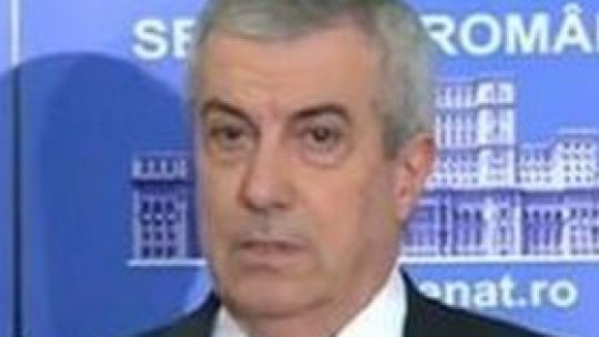 Tăriceanu, discuţii cu reprezentanţii mediului de afaceri pe tema impactului Codurilor fiscale