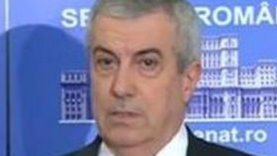Tăriceanu, discuţii cu reprezentanţii mediului de afaceri pe tema impactului Codurilor fiscale