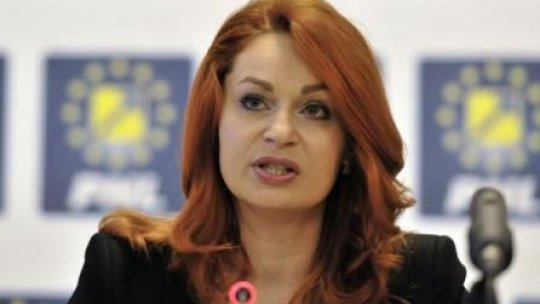 PNL organizează întâlniri cu angajatorii și angajații, pe Codul Muncii